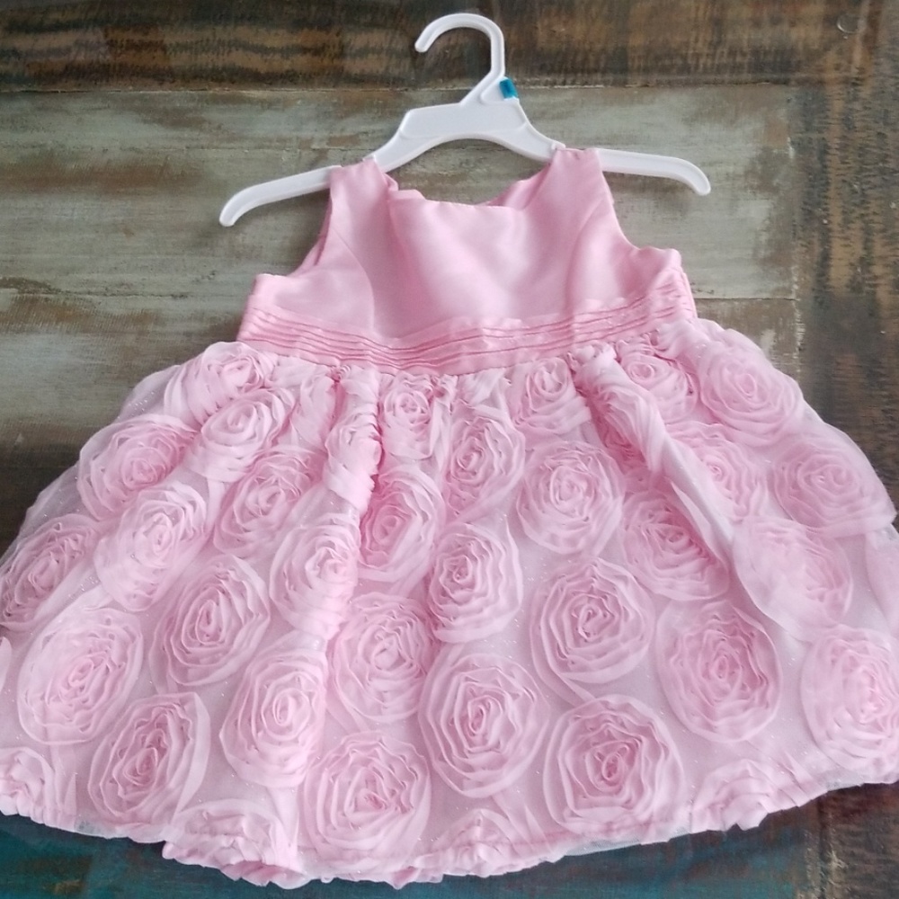 Toddler Dress